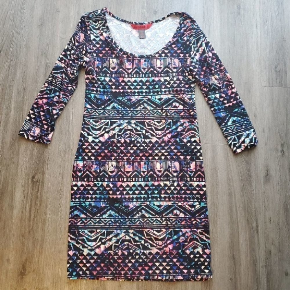 Bodycon Dress